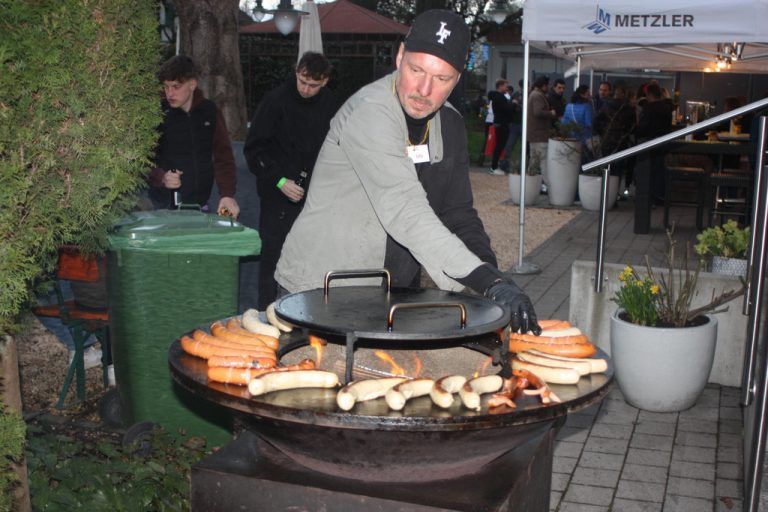 Ulli Bischoff - Kellerfest Rankweiler Hof