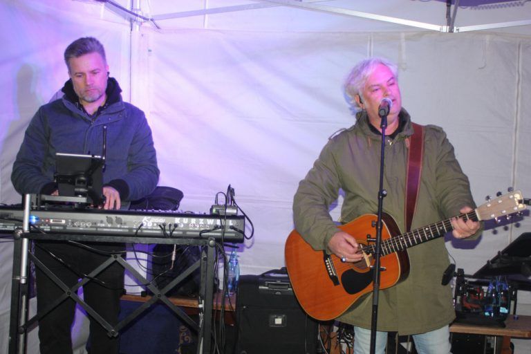 The Souljackers - Kellerfest GH Mohren