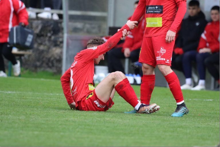 Bilder Rankweil vs Wals/Grünau
