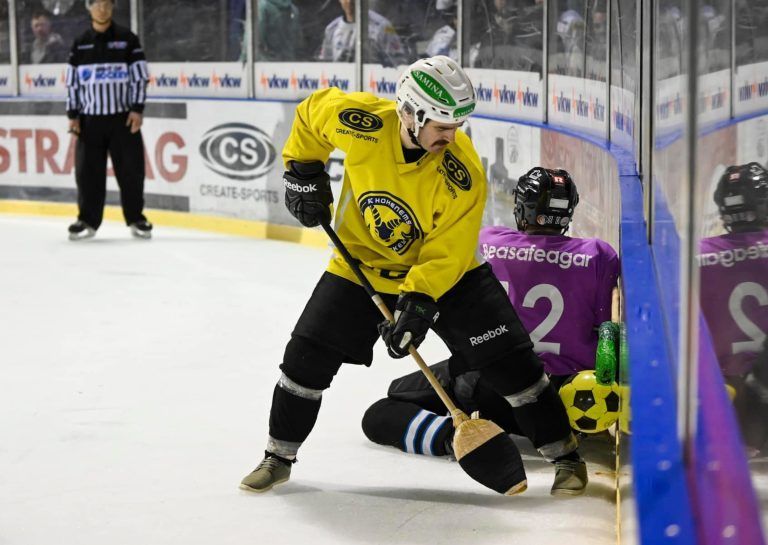 39. Besenturnier Hohenems - 39. Besenturnier Hohenems