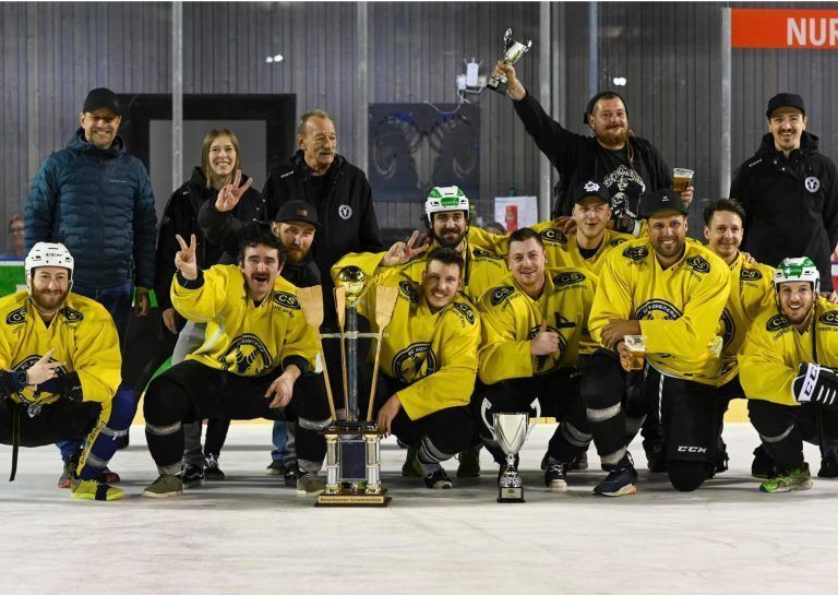 39. Besenturnier Hohenems - 39. Besenturnier Hohenems