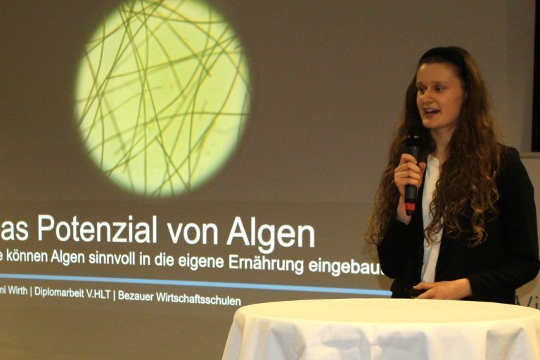 Diplomarbeiten Bezau 2024