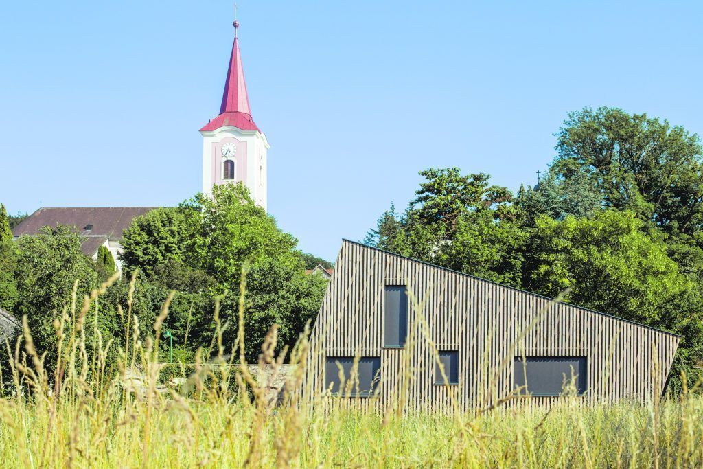 Ein Haus namens Strohfloh