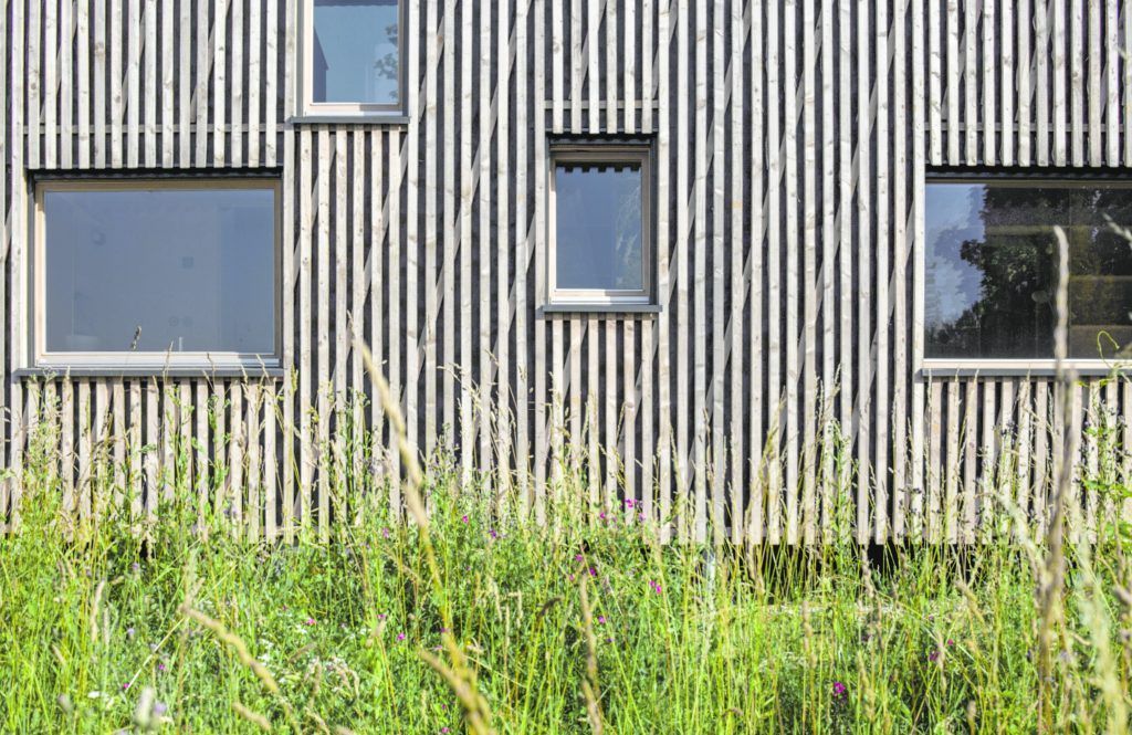 Ein Haus namens Strohfloh