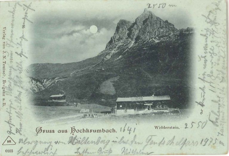 Hochkurmbach