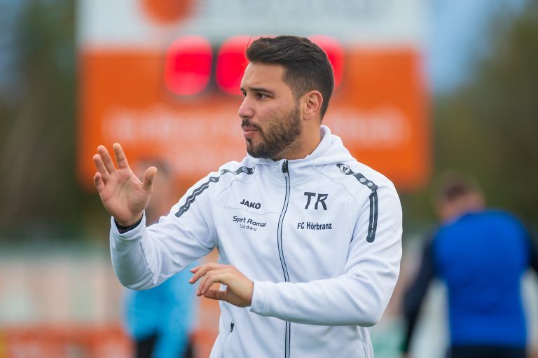 Trainer Cetin Batir
