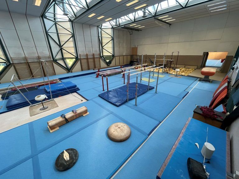 Olympiazentrum Vorarlberg