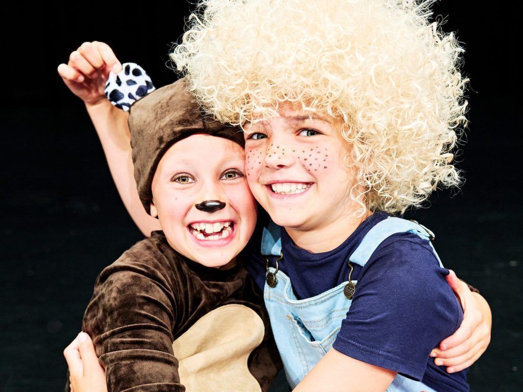 Teddy Eddy erneut auf der Musicalbühne