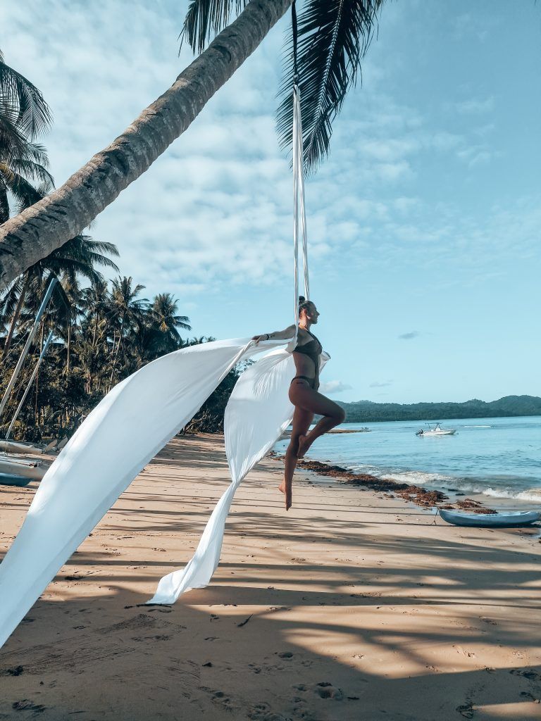 Vanessa Pansi