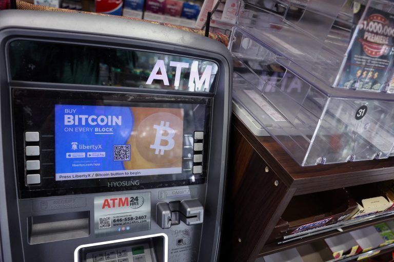 FINTECH-BITCOIN/RALLY