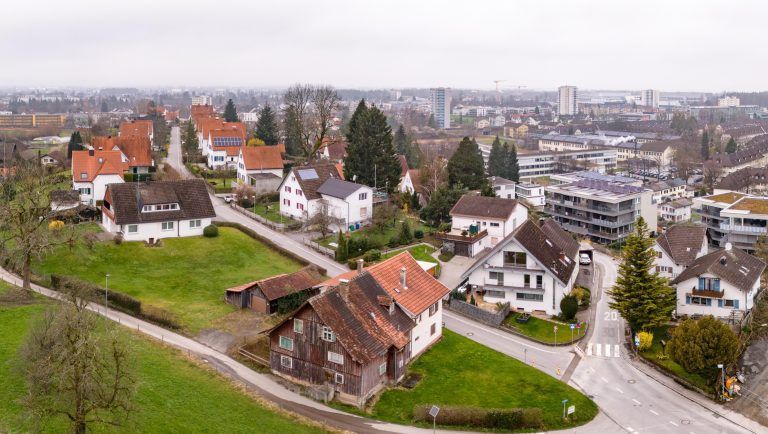 20er-Zone in Bregenz: Stadt verweigert Einsicht in Gutachten