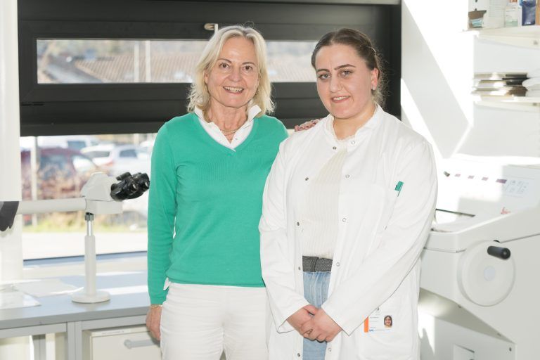 Die Assistenz als Karriere-Sprungbrett