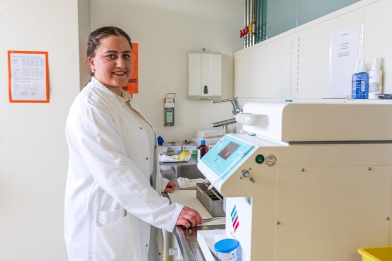 Die Assistenz als Karriere-Sprungbrett