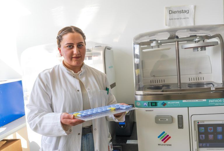 Die Assistenz als Karriere-Sprungbrett