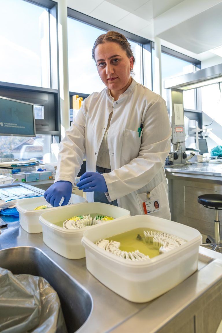 Die Assistenz als Karriere-Sprungbrett