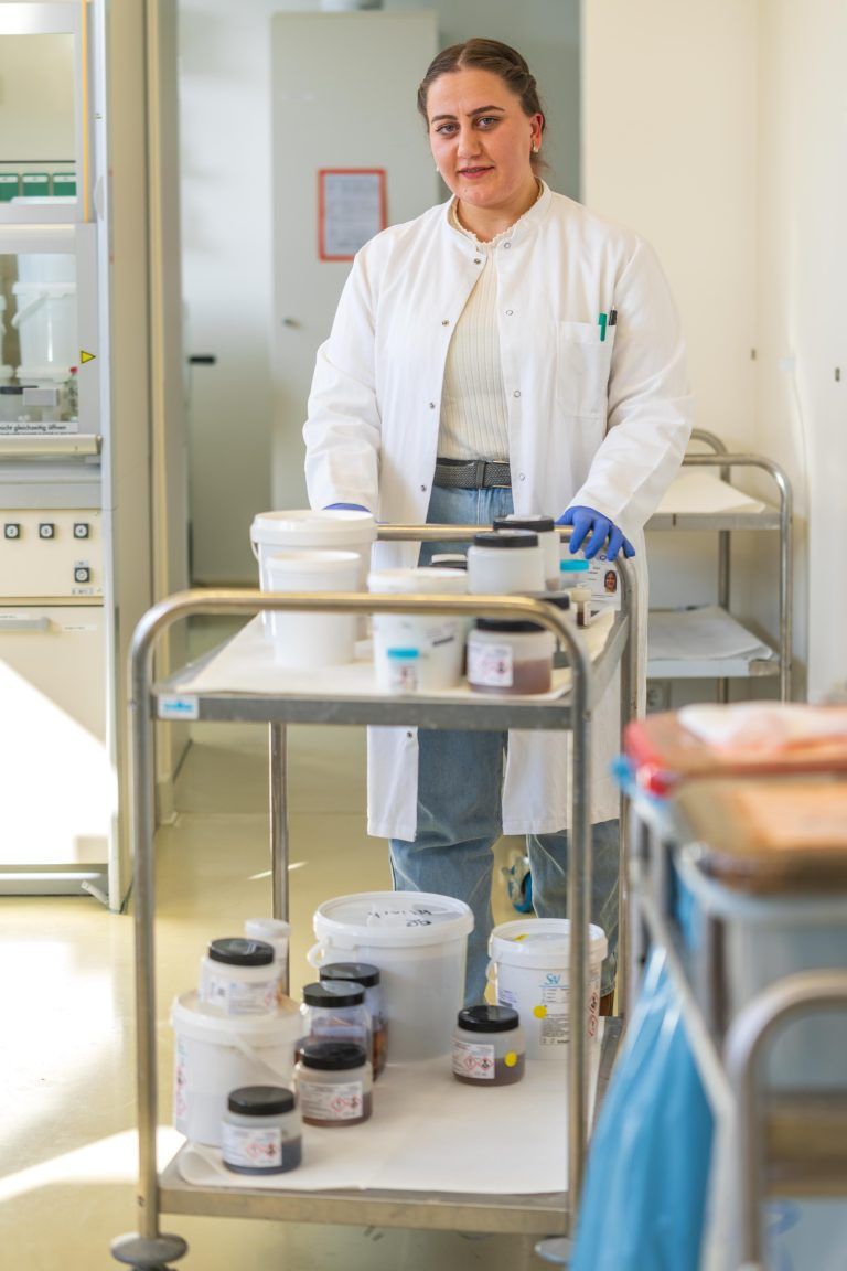 Die Assistenz als Karriere-Sprungbrett