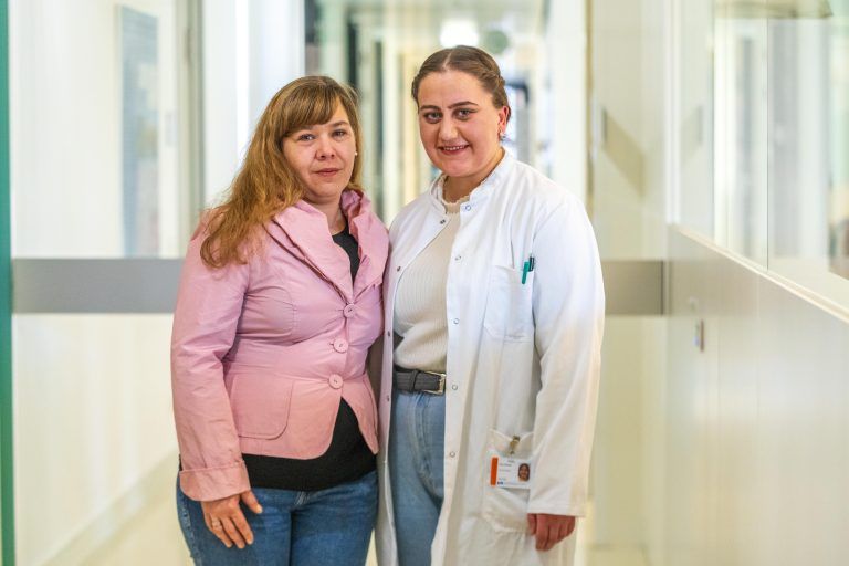 Die Assistenz als Karriere-Sprungbrett