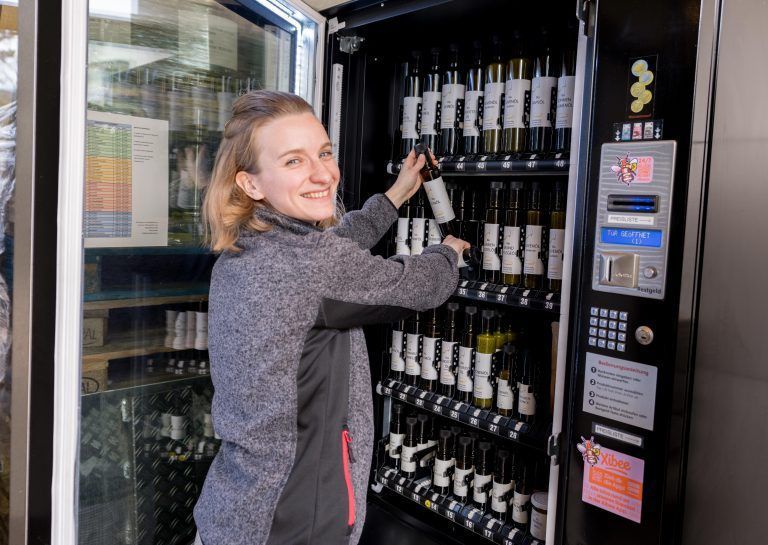 Vom Hobby zur Erfolgsgeschichte: Die Sailer-Familie eröffnet ihre neue Ölmühle in Lochau