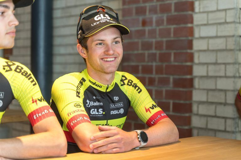 Vorarlberger Radsport-Hoffnungen: Lokale Talente im Fokus für die Saison 2024