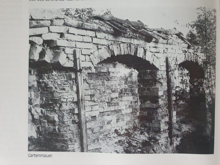 Kurbad Lerchenau in Lauterach