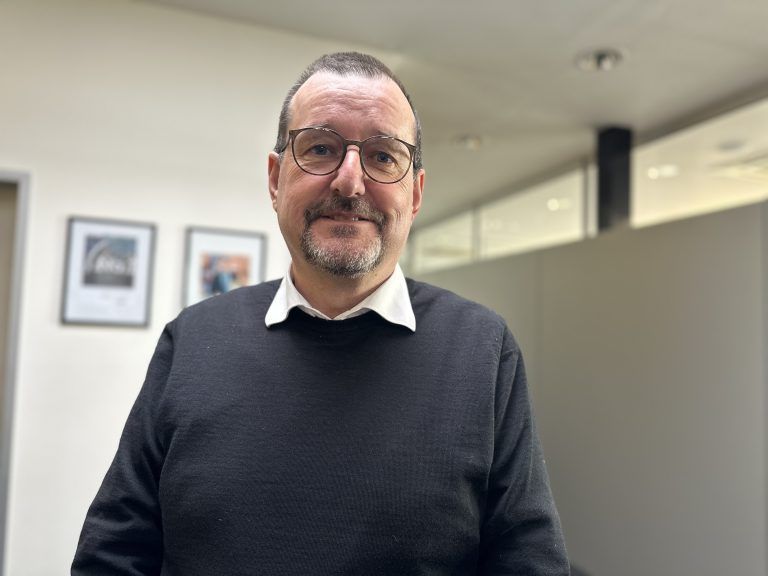 Messepark - WMF Messepark Dornbirn inkl. Portraitbilder Geschäftsführer Burkhard Dünser