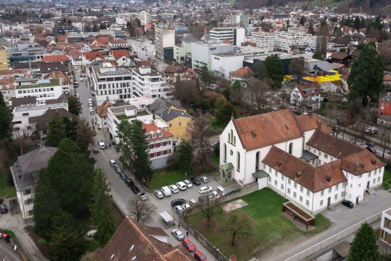 Marktstraße