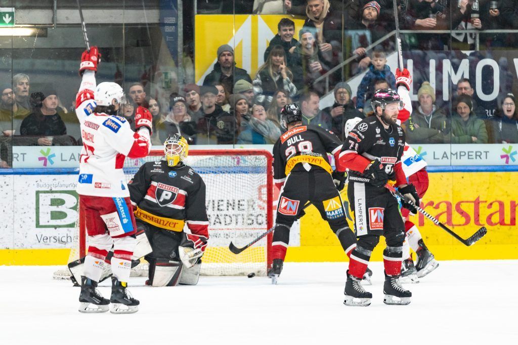 Der KAC war nicht zu knacken