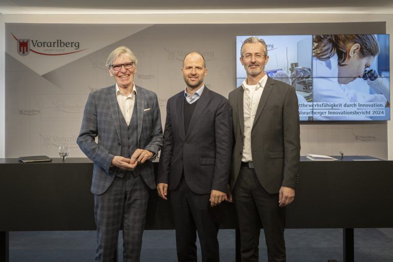 Innovationsbericht 2024
