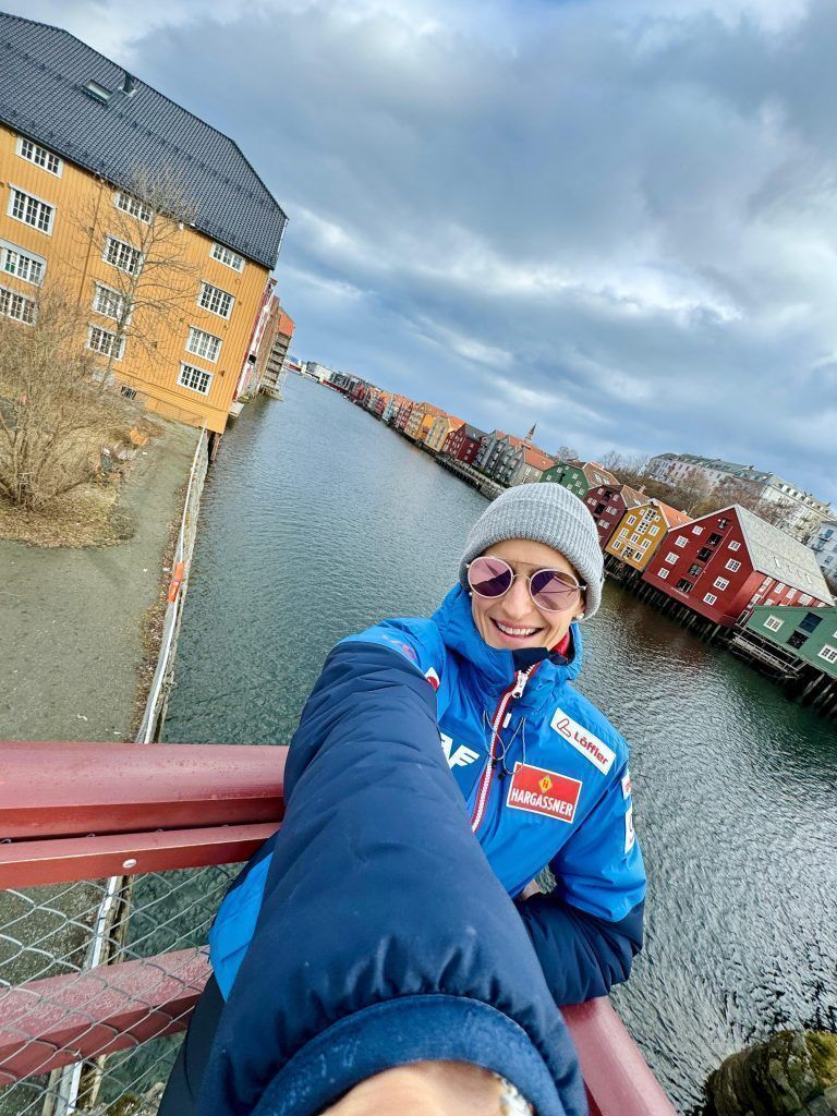 Eva pinkelnig