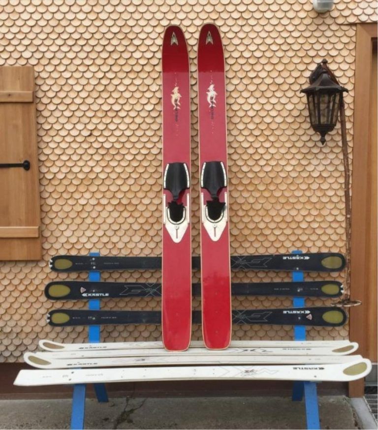 Skimuseum Damüls