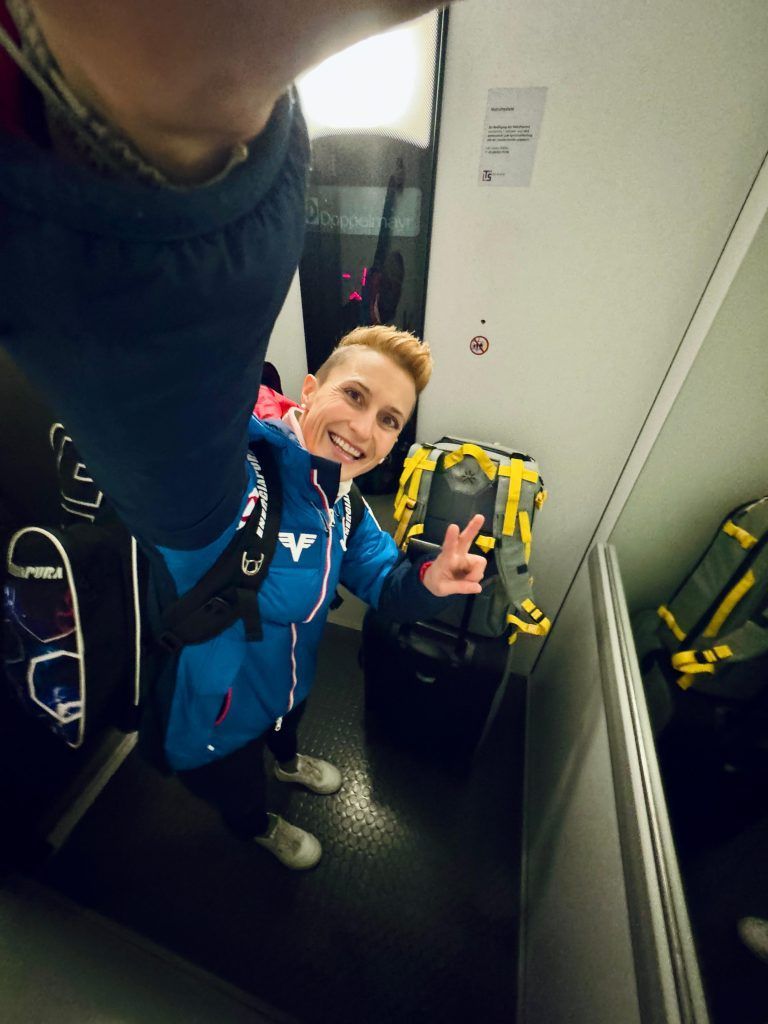 Eva Pinkelnig
