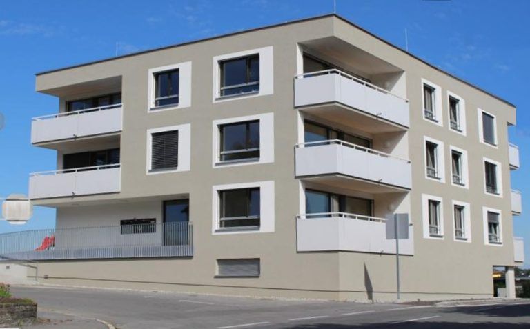Hohenweiler Zentrum Dorfgasthaus gescheitert