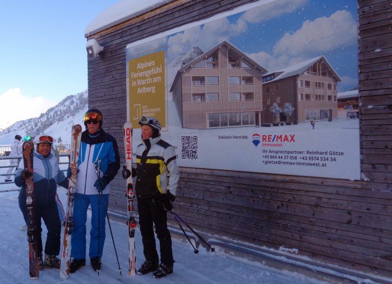 Bregenzerwälder Wintertourismus im Aufschwung