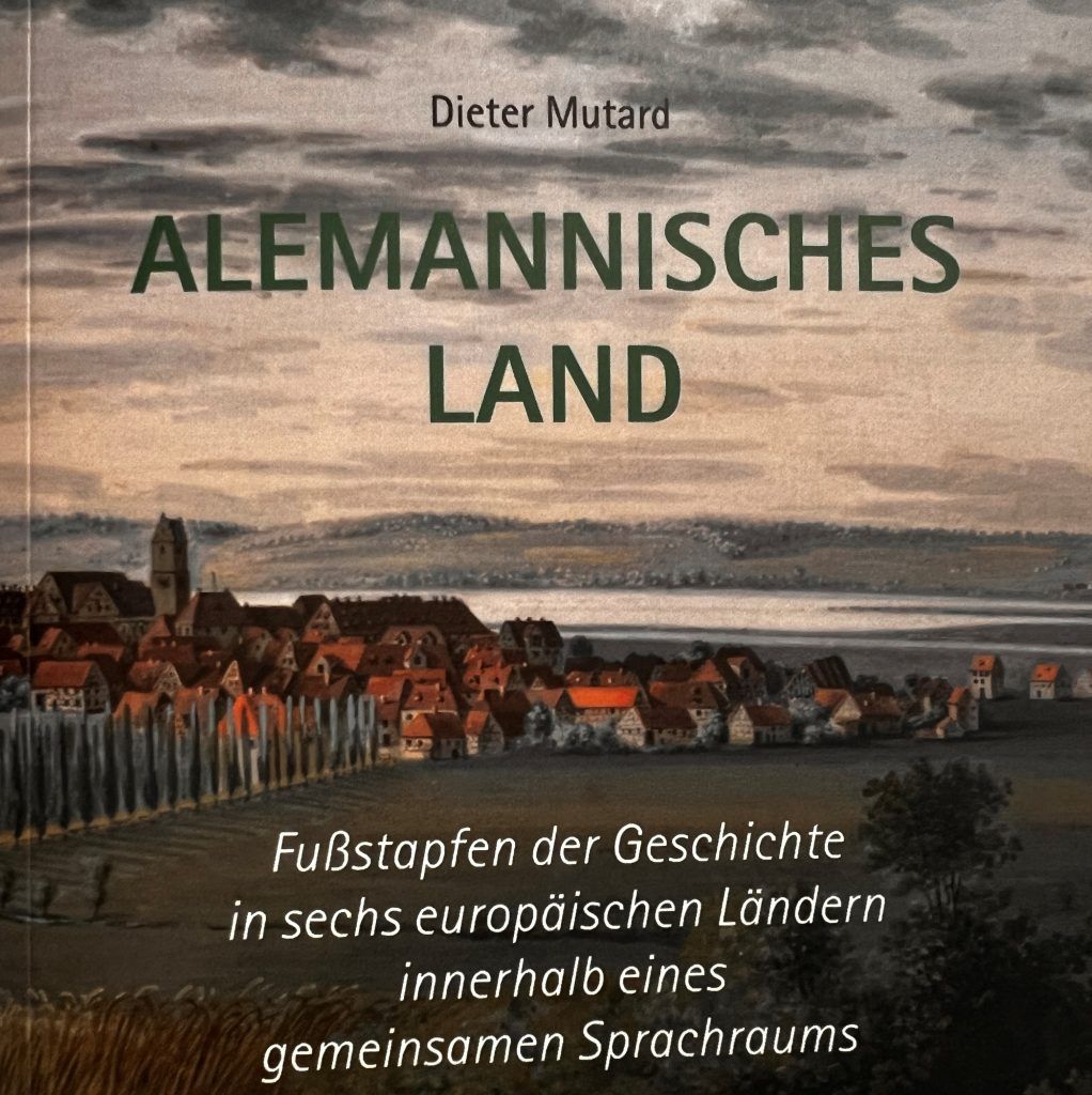 Historische Spuren der kulturellen Vielfalt
