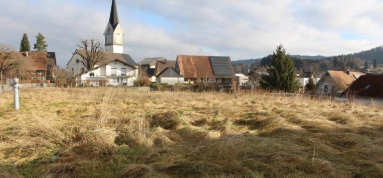 Hohenweiler Zentrum Dorfgasthaus gescheitert