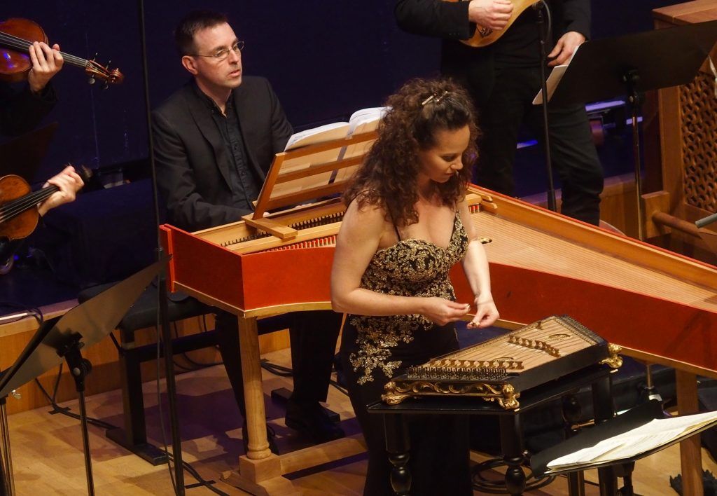 Salterio – das unbekannte Instrument