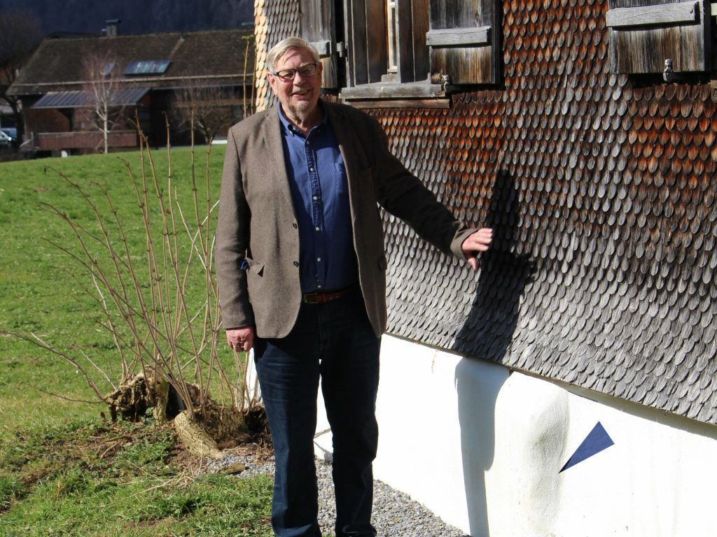 Ein Juwel für die Wälder Museums-Landschaft