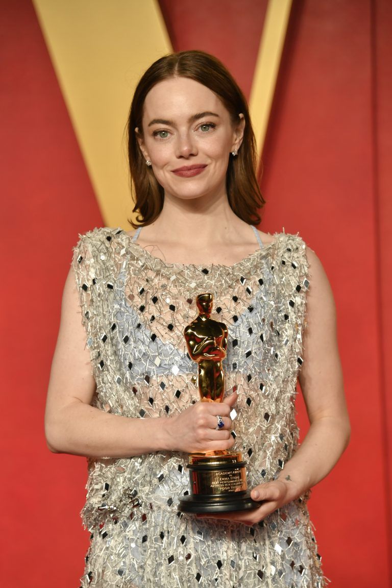 96th Academy Awards - Vanity Fair Oscar Party