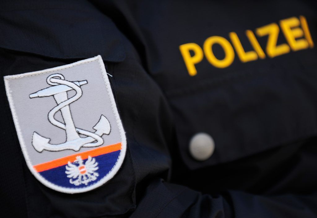 Segler auf Bodensee aus Seenot gerettet