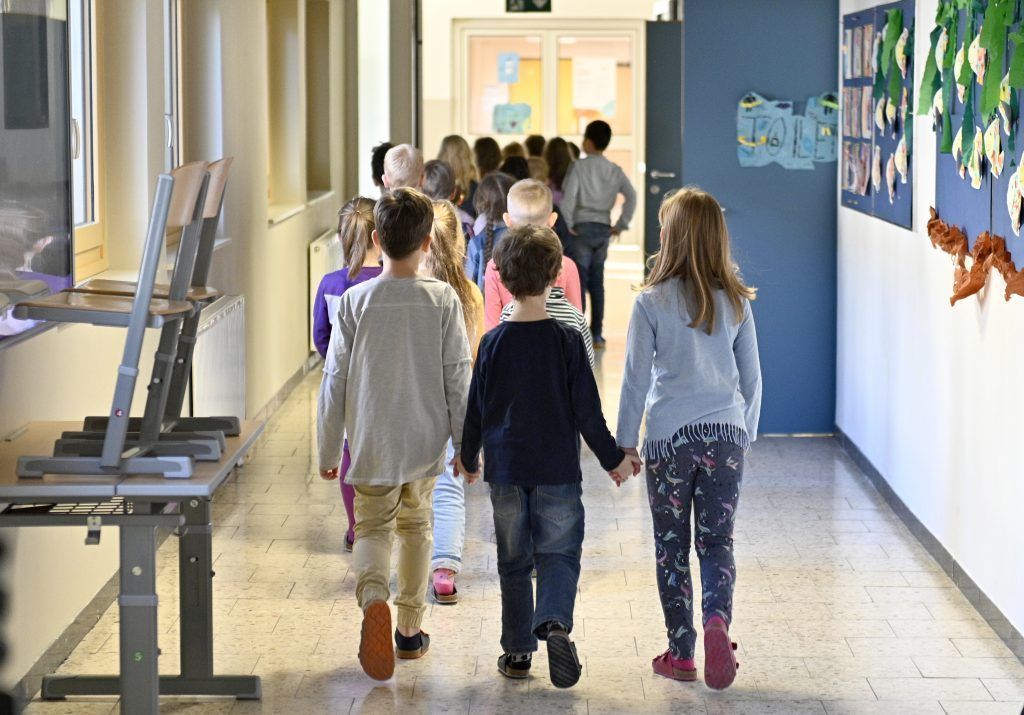 Wo sogar Kinder schon fünf Geschlechter haben können