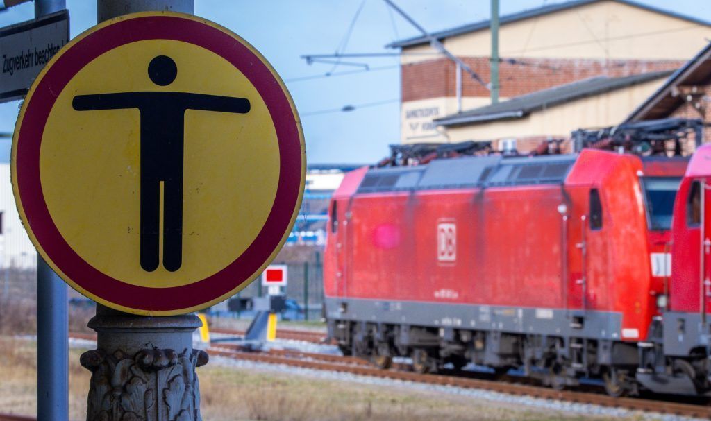 Stress für Reisende: Streiks bei Deutscher Bahn und Lufthansa