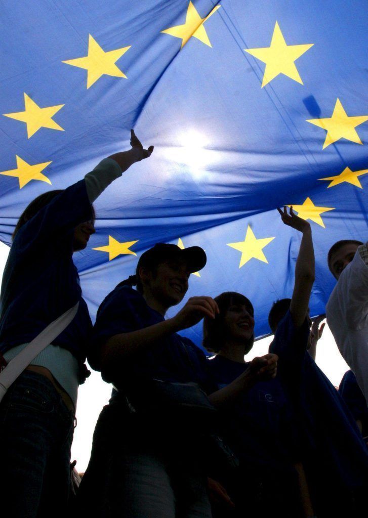 Vorarlberger sehen schwarz für die EU