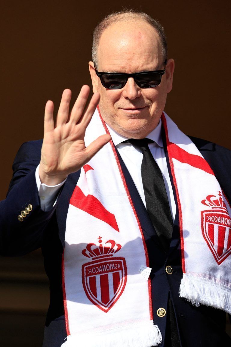 FBL-FRA-LIGUE1-MONACO-LE HAVRE