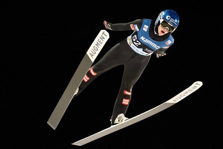 SKI-JUMPING-WORLD-NOR-WOMEN-QUALIFICATION