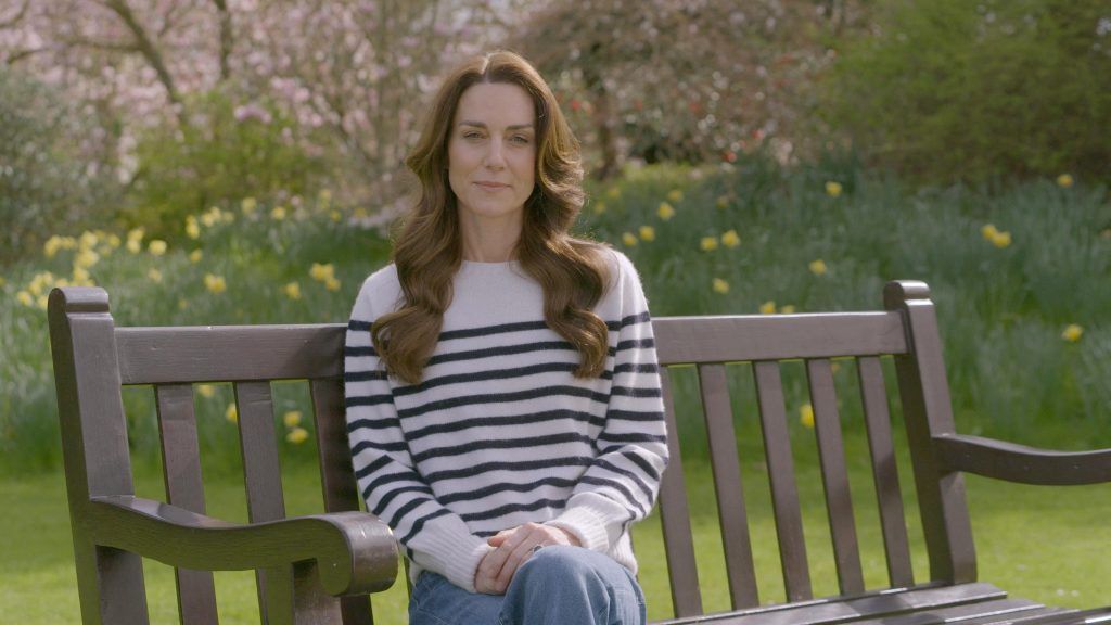 Krebsdiagnose bei Prinzessin Kate &#8211; Chemotherapie