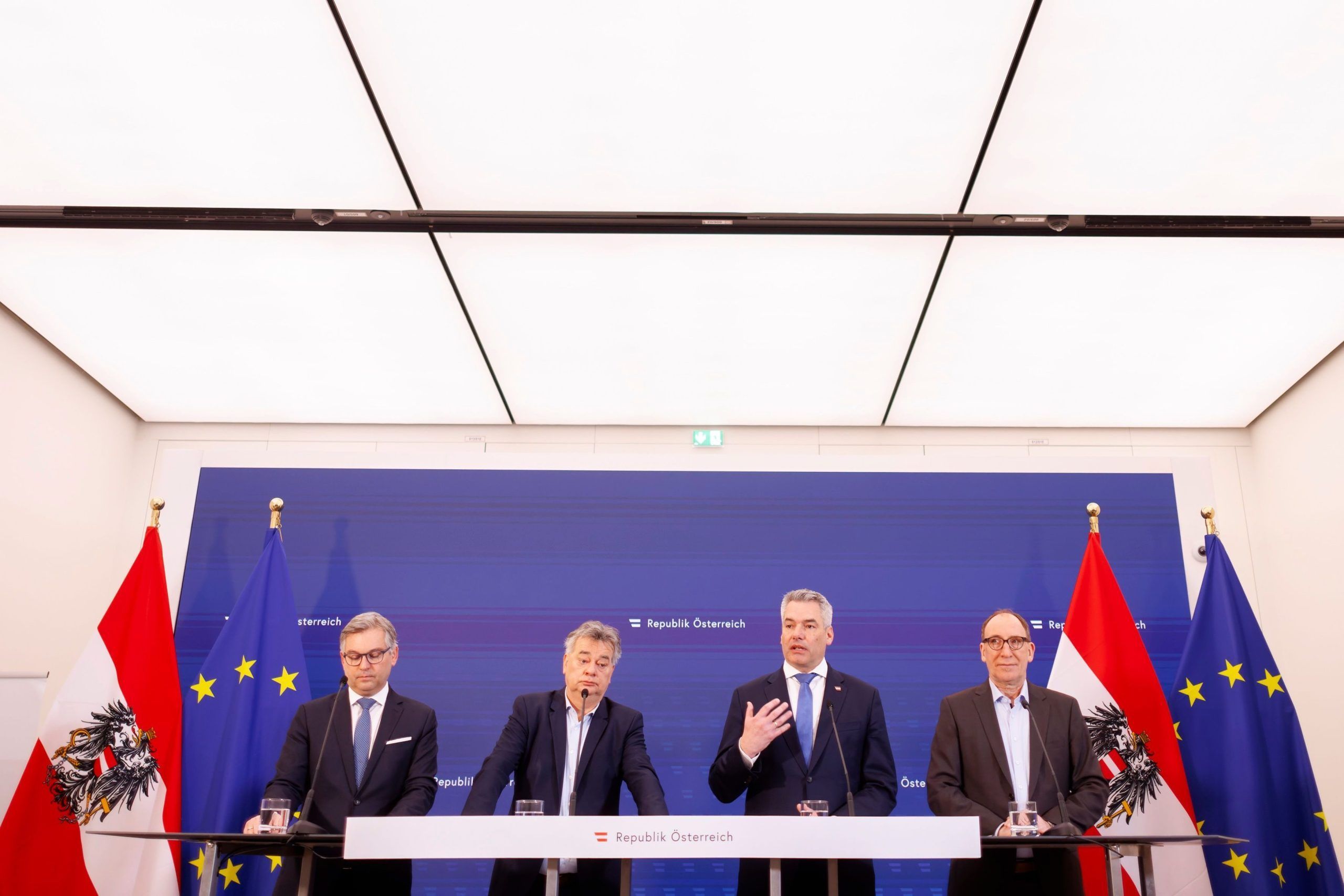 Wie sich das Wohnbaupaket auf die Wirtschaft auswirkt