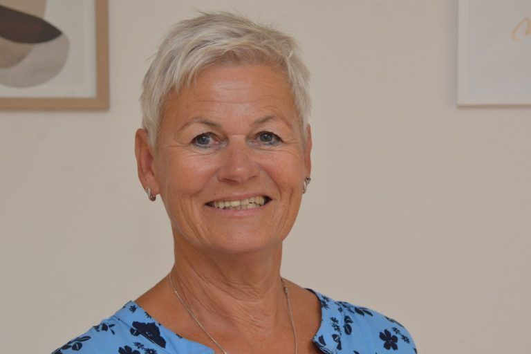 Andrea Fessler, Lernberaterin