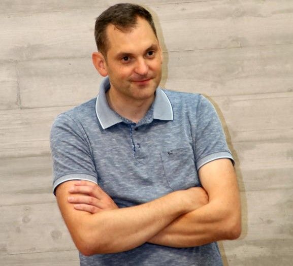 Andreas Kresser