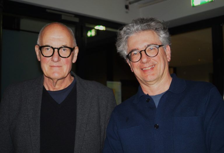 Vorarlberger Dichterin und Malerin Paula Ludwig, Buchpräsentation