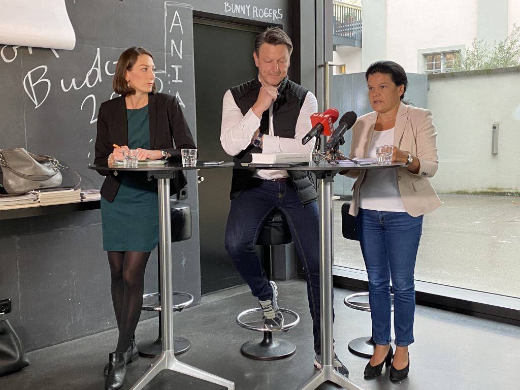 Weshalb die Bregenzer Vizebürgermeisterin plötzlich im Visier der Justiz steht
